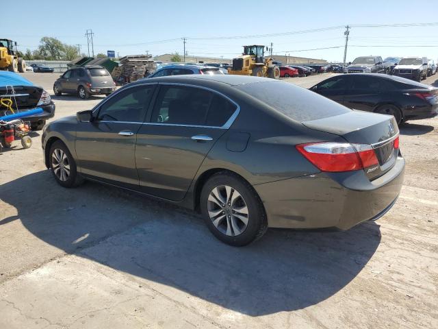 Photo 1 VIN: 1HGCR2F38EA228038 - HONDA ACCORD LX 