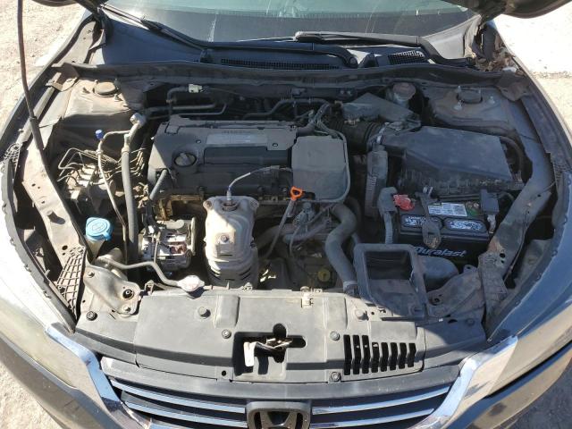 Photo 10 VIN: 1HGCR2F38EA228038 - HONDA ACCORD LX 