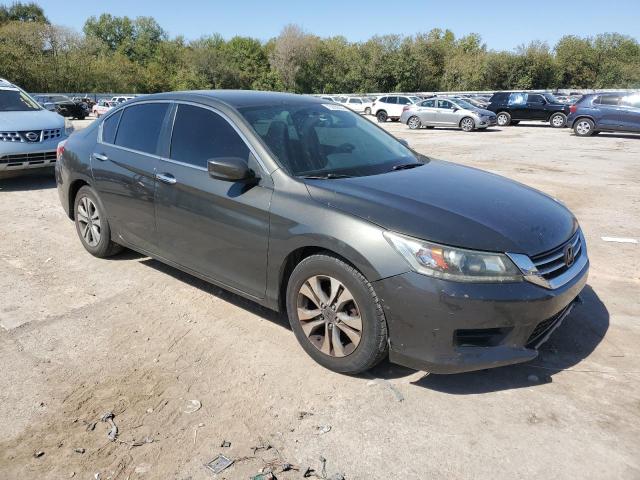 Photo 3 VIN: 1HGCR2F38EA228038 - HONDA ACCORD LX 