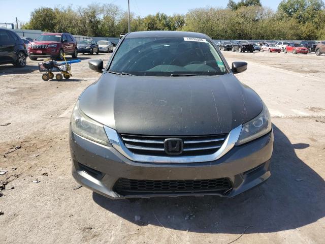 Photo 4 VIN: 1HGCR2F38EA228038 - HONDA ACCORD LX 