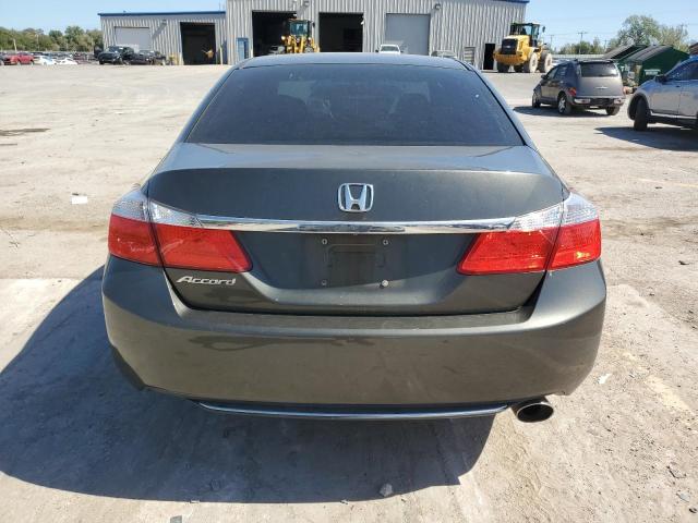 Photo 5 VIN: 1HGCR2F38EA228038 - HONDA ACCORD LX 