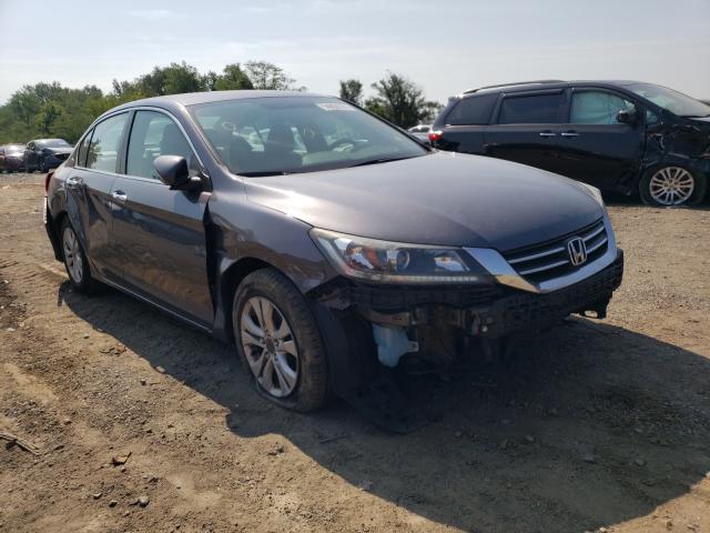 Photo 0 VIN: 1HGCR2F38EA230937 - HONDA ACCORD LX 