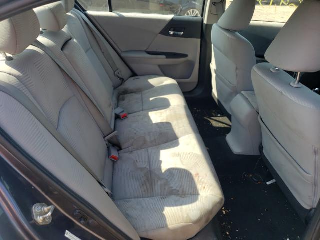 Photo 5 VIN: 1HGCR2F38EA230937 - HONDA ACCORD LX 