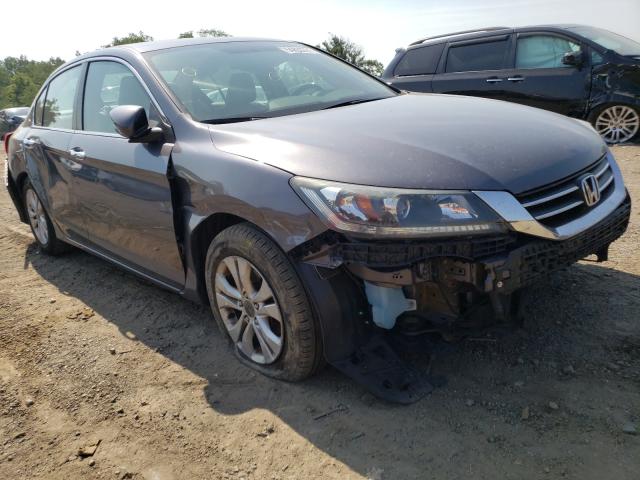 Photo 8 VIN: 1HGCR2F38EA230937 - HONDA ACCORD LX 