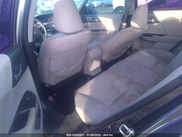 Photo 7 VIN: 1HGCR2F38EA230940 - HONDA ACCORD SEDAN 