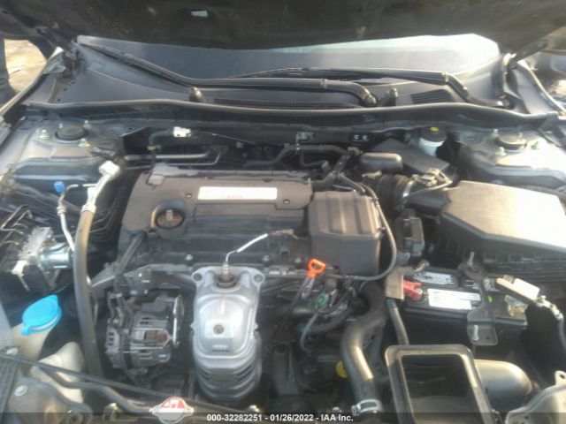 Photo 9 VIN: 1HGCR2F38EA230940 - HONDA ACCORD SEDAN 