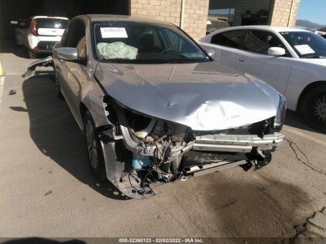 Photo 5 VIN: 1HGCR2F38EA242442 - HONDA ACCORD SEDAN 