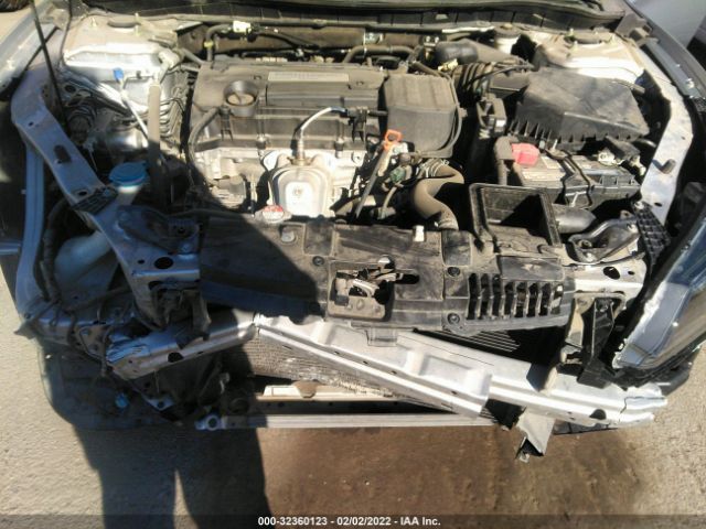 Photo 9 VIN: 1HGCR2F38EA242442 - HONDA ACCORD SEDAN 