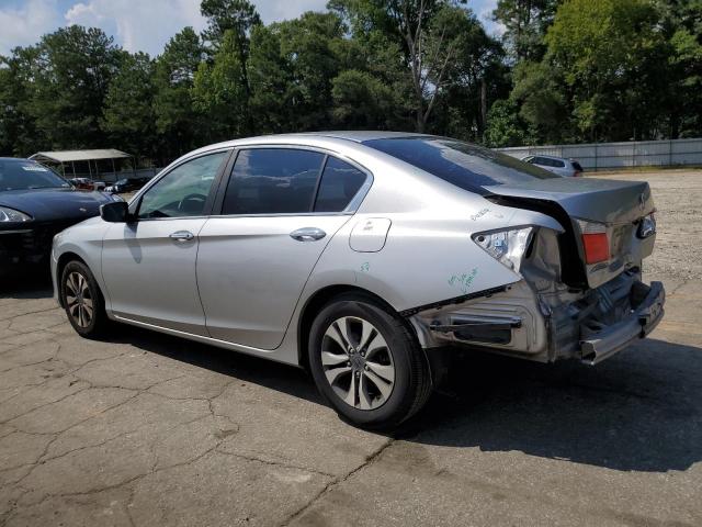 Photo 1 VIN: 1HGCR2F38EA249472 - HONDA ACCORD LX 