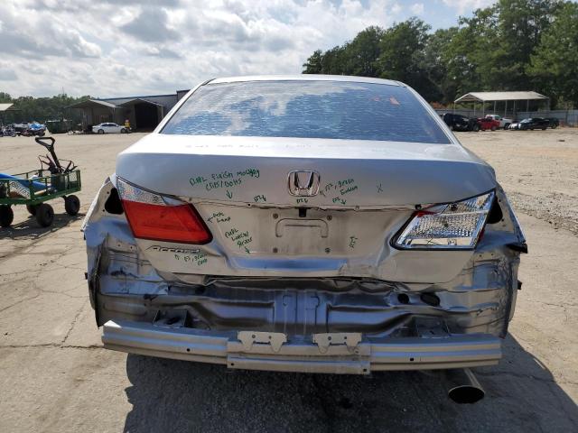 Photo 5 VIN: 1HGCR2F38EA249472 - HONDA ACCORD LX 