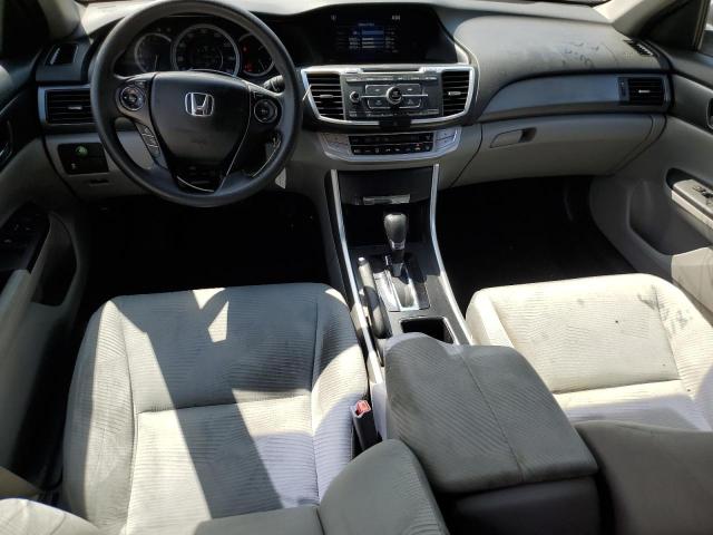 Photo 7 VIN: 1HGCR2F38EA249472 - HONDA ACCORD LX 