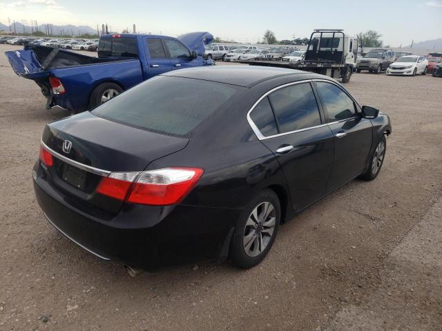 Photo 3 VIN: 1HGCR2F38EA251349 - HONDA ACCORD LX 