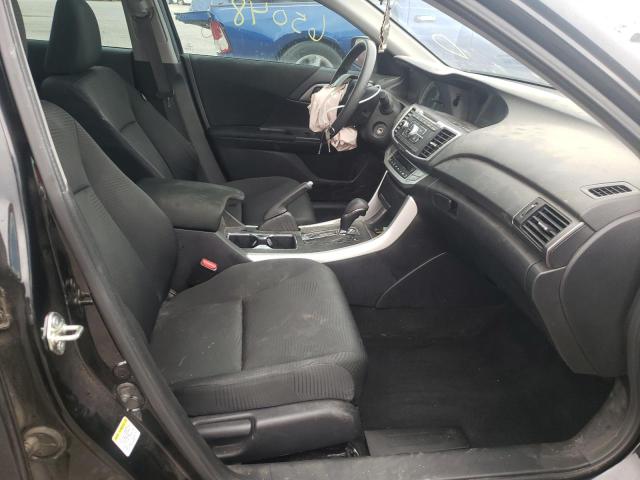 Photo 4 VIN: 1HGCR2F38EA251349 - HONDA ACCORD LX 