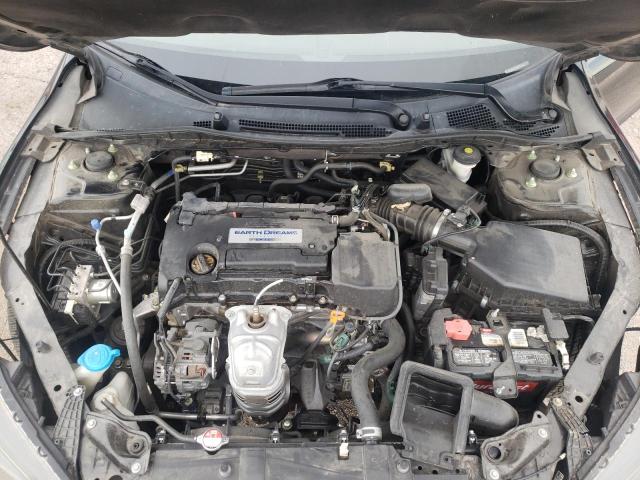 Photo 6 VIN: 1HGCR2F38EA251349 - HONDA ACCORD LX 