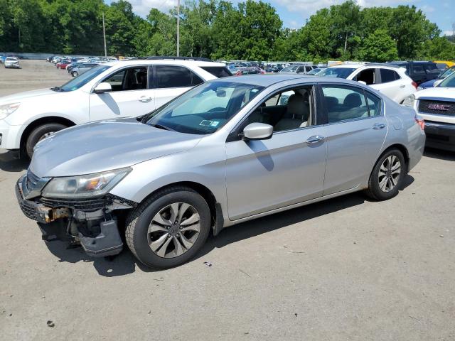 Photo 0 VIN: 1HGCR2F38EA251660 - HONDA ACCORD LX 