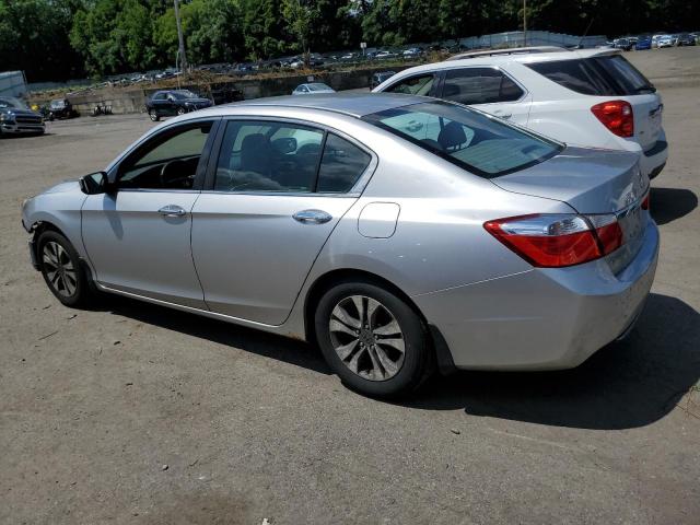 Photo 1 VIN: 1HGCR2F38EA251660 - HONDA ACCORD LX 