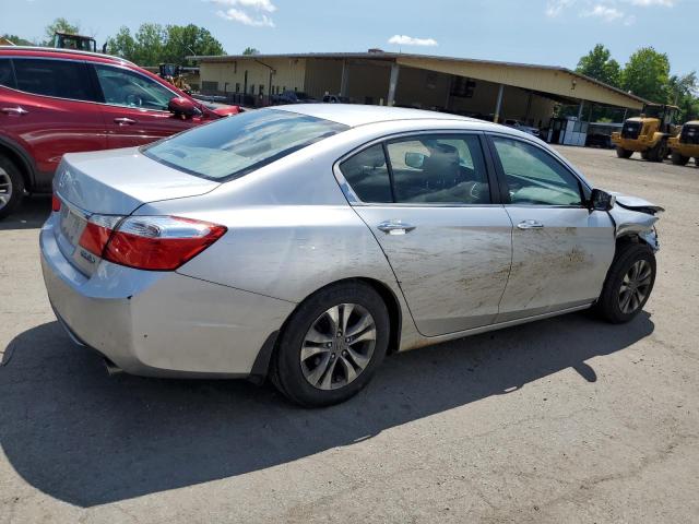 Photo 2 VIN: 1HGCR2F38EA251660 - HONDA ACCORD LX 