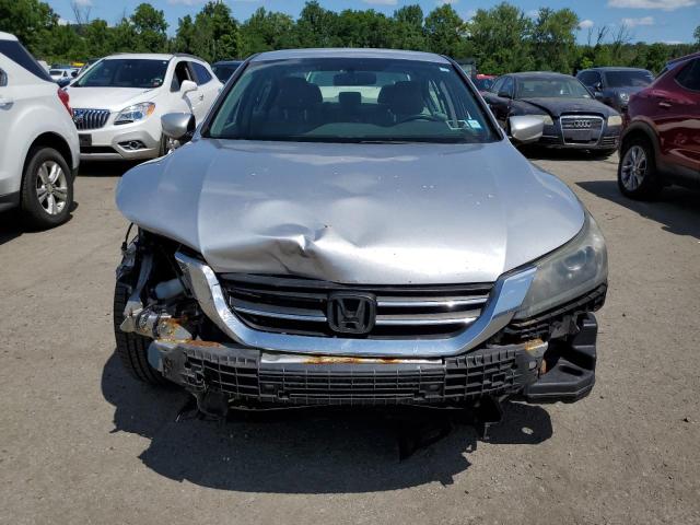 Photo 4 VIN: 1HGCR2F38EA251660 - HONDA ACCORD LX 