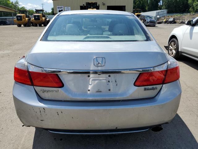 Photo 5 VIN: 1HGCR2F38EA251660 - HONDA ACCORD LX 