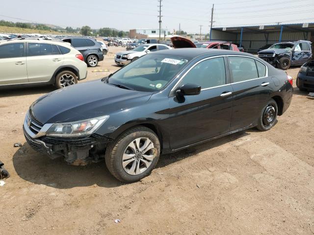 Photo 0 VIN: 1HGCR2F38EA252470 - HONDA ACCORD 