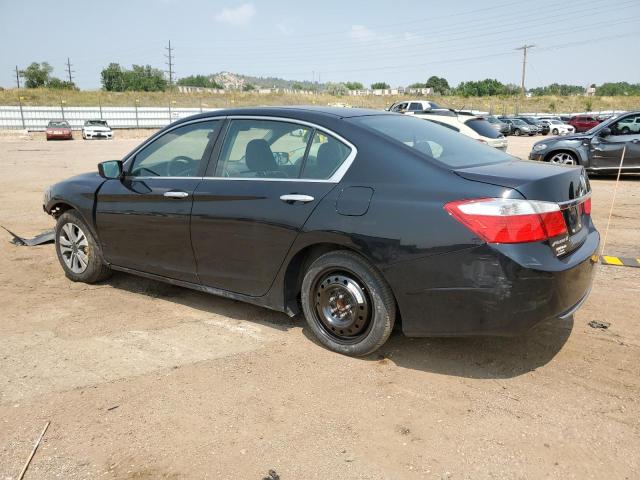 Photo 1 VIN: 1HGCR2F38EA252470 - HONDA ACCORD 