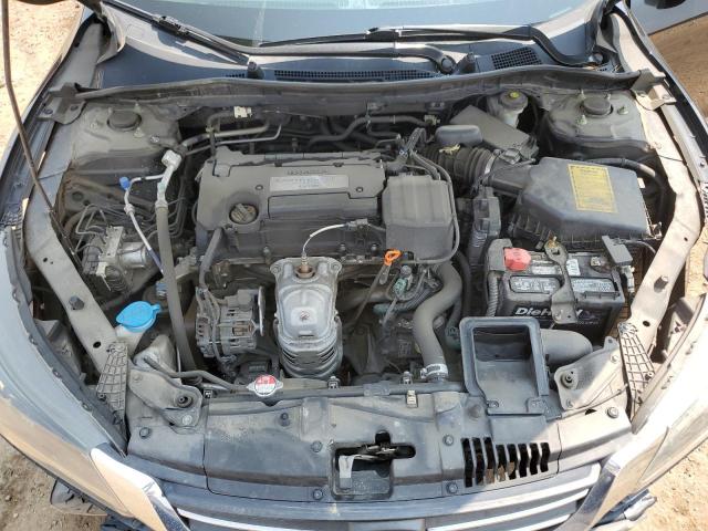 Photo 10 VIN: 1HGCR2F38EA252470 - HONDA ACCORD 