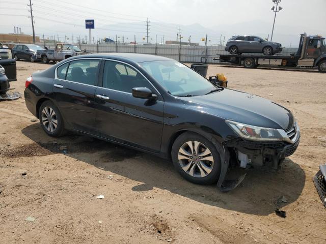 Photo 3 VIN: 1HGCR2F38EA252470 - HONDA ACCORD 