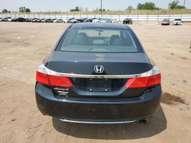 Photo 5 VIN: 1HGCR2F38EA252470 - HONDA ACCORD 