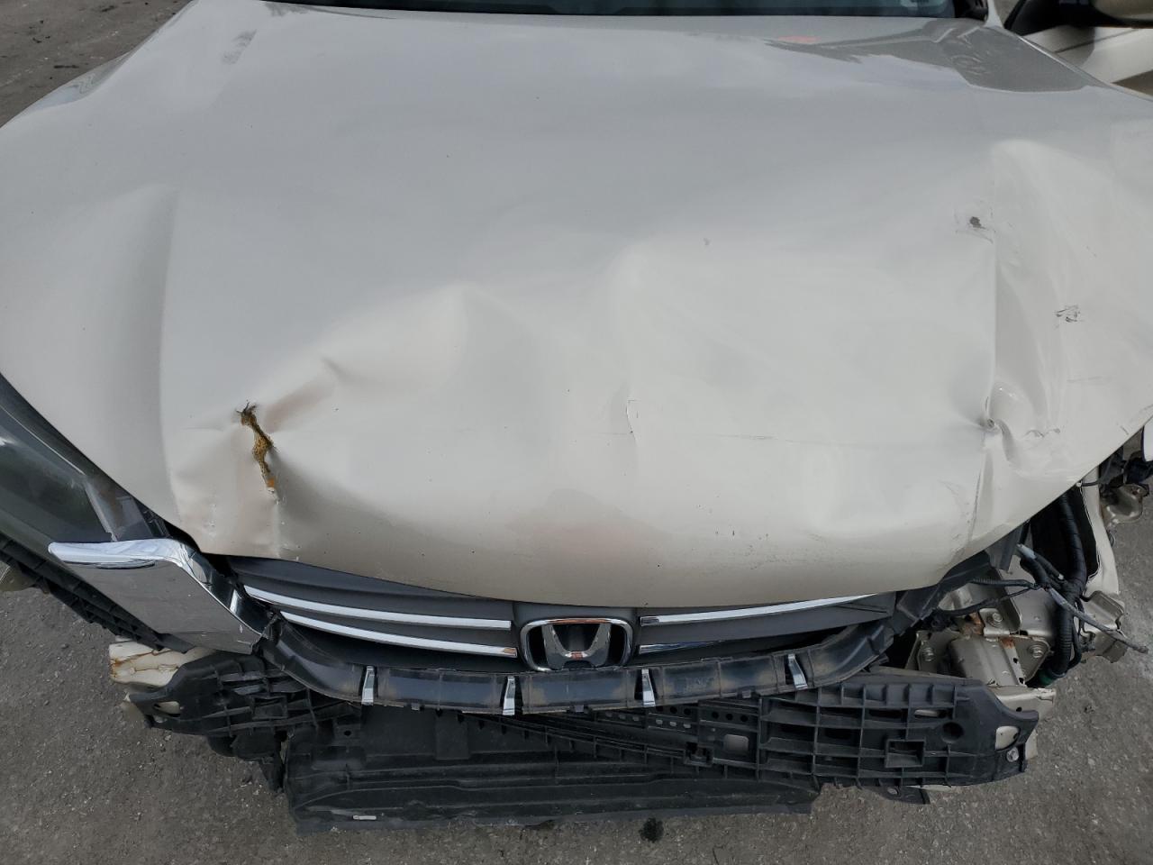 Photo 10 VIN: 1HGCR2F38EA256146 - HONDA ACCORD 