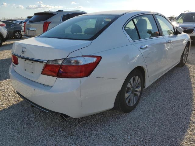 Photo 3 VIN: 1HGCR2F38EA264635 - HONDA ACCORD LX 