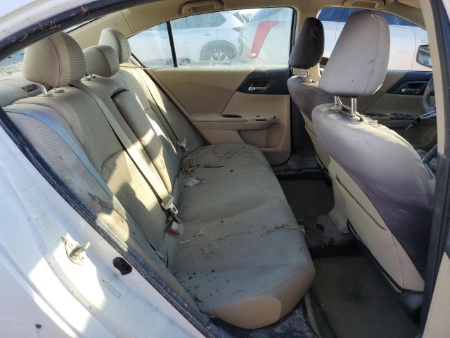 Photo 5 VIN: 1HGCR2F38EA264635 - HONDA ACCORD LX 