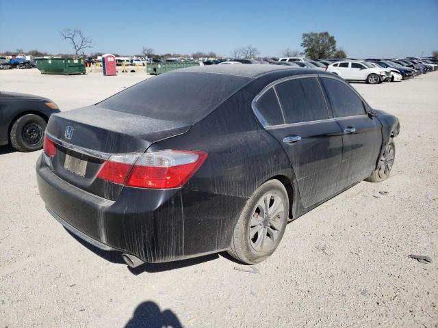 Photo 3 VIN: 1HGCR2F38EA266434 - HONDA ACCORD LX 