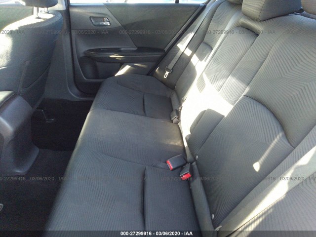 Photo 7 VIN: 1HGCR2F38EA268345 - HONDA ACCORD SEDAN 