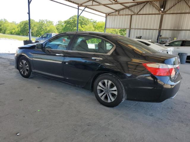 Photo 1 VIN: 1HGCR2F38EA269446 - HONDA ACCORD 