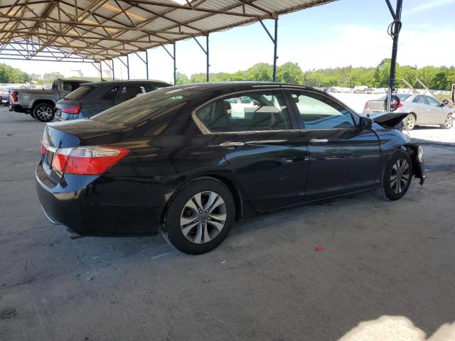 Photo 2 VIN: 1HGCR2F38EA269446 - HONDA ACCORD 