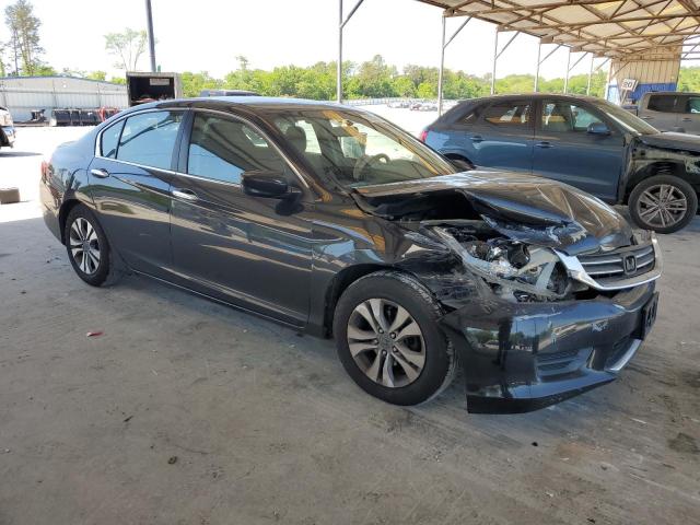 Photo 3 VIN: 1HGCR2F38EA269446 - HONDA ACCORD 