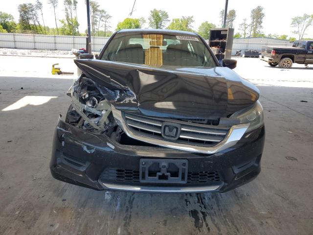 Photo 4 VIN: 1HGCR2F38EA269446 - HONDA ACCORD 