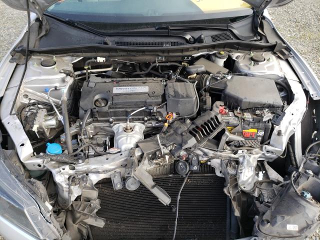 Photo 6 VIN: 1HGCR2F38EA270838 - HONDA ACCORD LX 