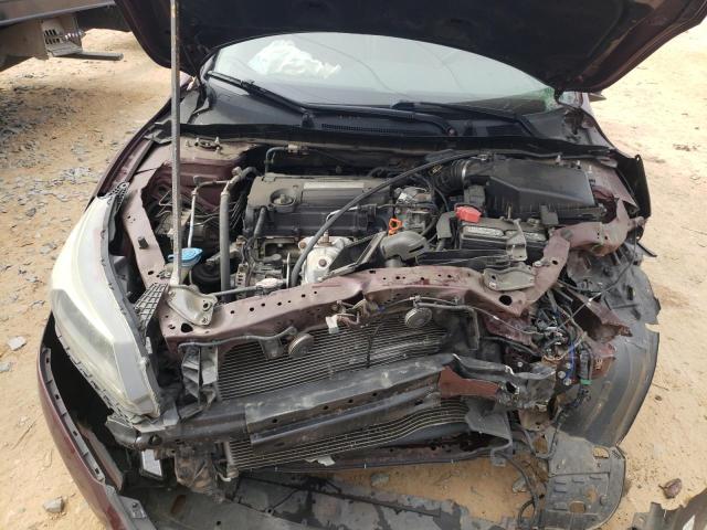 Photo 10 VIN: 1HGCR2F38EA280723 - HONDA ACCORD LX 