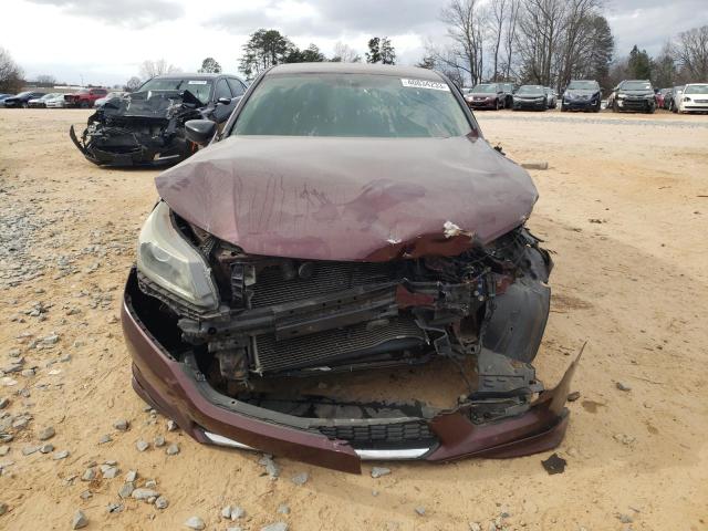 Photo 4 VIN: 1HGCR2F38EA280723 - HONDA ACCORD LX 