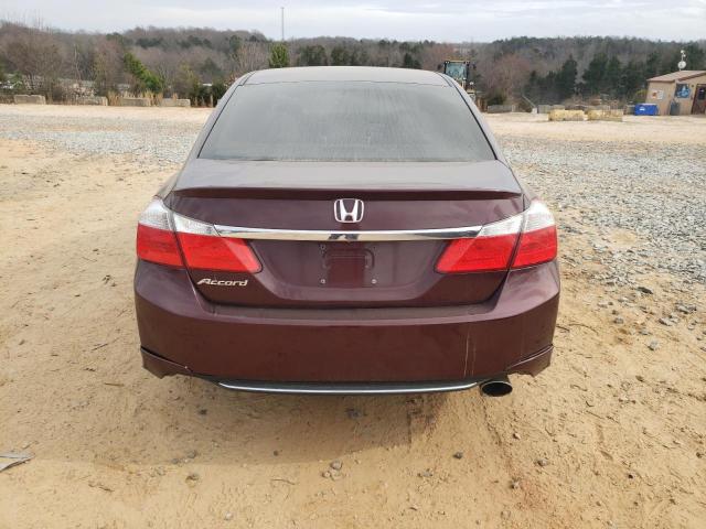 Photo 5 VIN: 1HGCR2F38EA280723 - HONDA ACCORD LX 