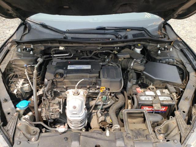 Photo 11 VIN: 1HGCR2F38EA285565 - HONDA ACCORD LX 