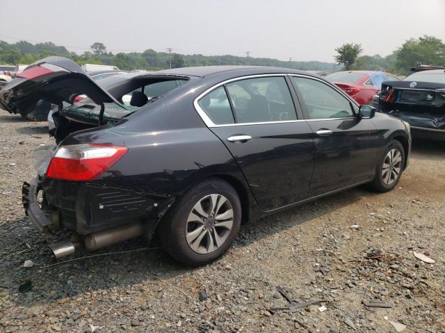 Photo 2 VIN: 1HGCR2F38EA285565 - HONDA ACCORD LX 