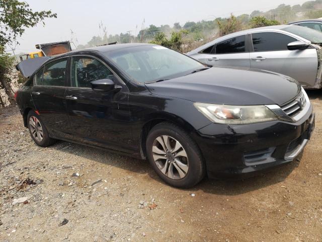 Photo 3 VIN: 1HGCR2F38EA285565 - HONDA ACCORD LX 