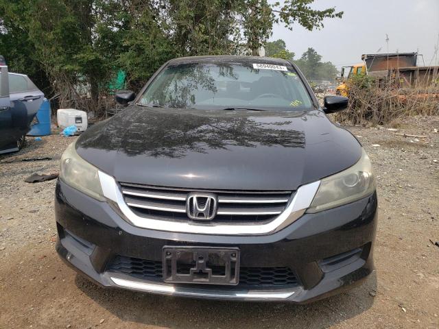 Photo 4 VIN: 1HGCR2F38EA285565 - HONDA ACCORD LX 