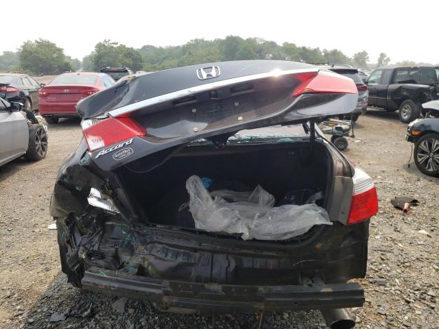 Photo 5 VIN: 1HGCR2F38EA285565 - HONDA ACCORD LX 