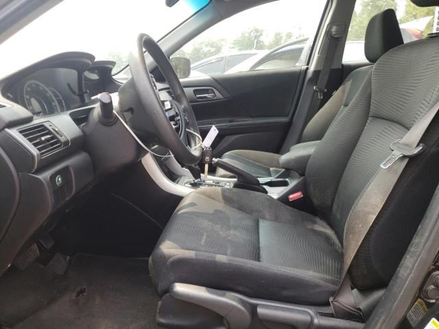 Photo 6 VIN: 1HGCR2F38EA285565 - HONDA ACCORD LX 