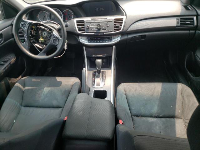 Photo 7 VIN: 1HGCR2F38EA285565 - HONDA ACCORD LX 