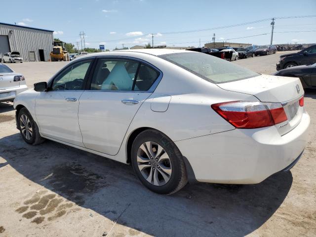 Photo 1 VIN: 1HGCR2F38EA287087 - HONDA ACCORD LX 