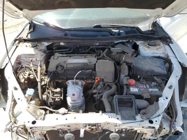 Photo 10 VIN: 1HGCR2F38EA287087 - HONDA ACCORD LX 